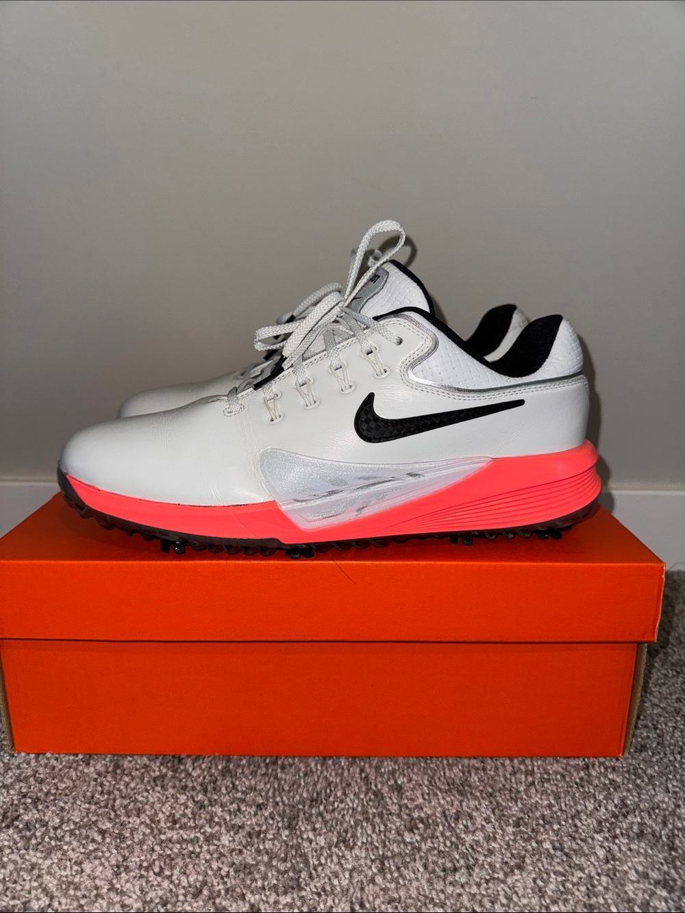 Nike Victory Pro 4 NRG P26 men’s 9.5 Golf